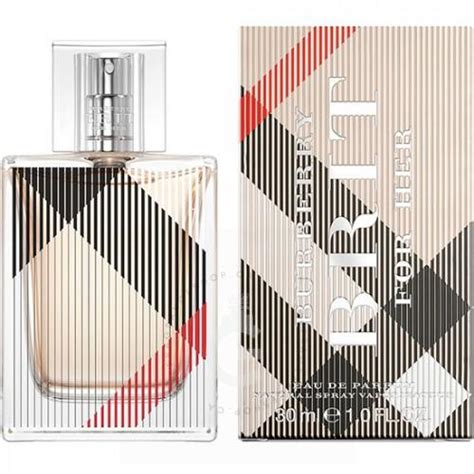 burberry brit parfum herren|burberry brit for her 100ml.